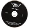 Aerosmith - Big Ones (CD)